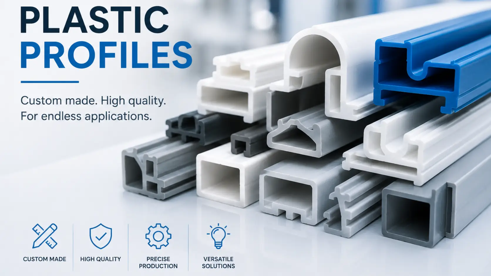 Plastic Profiles