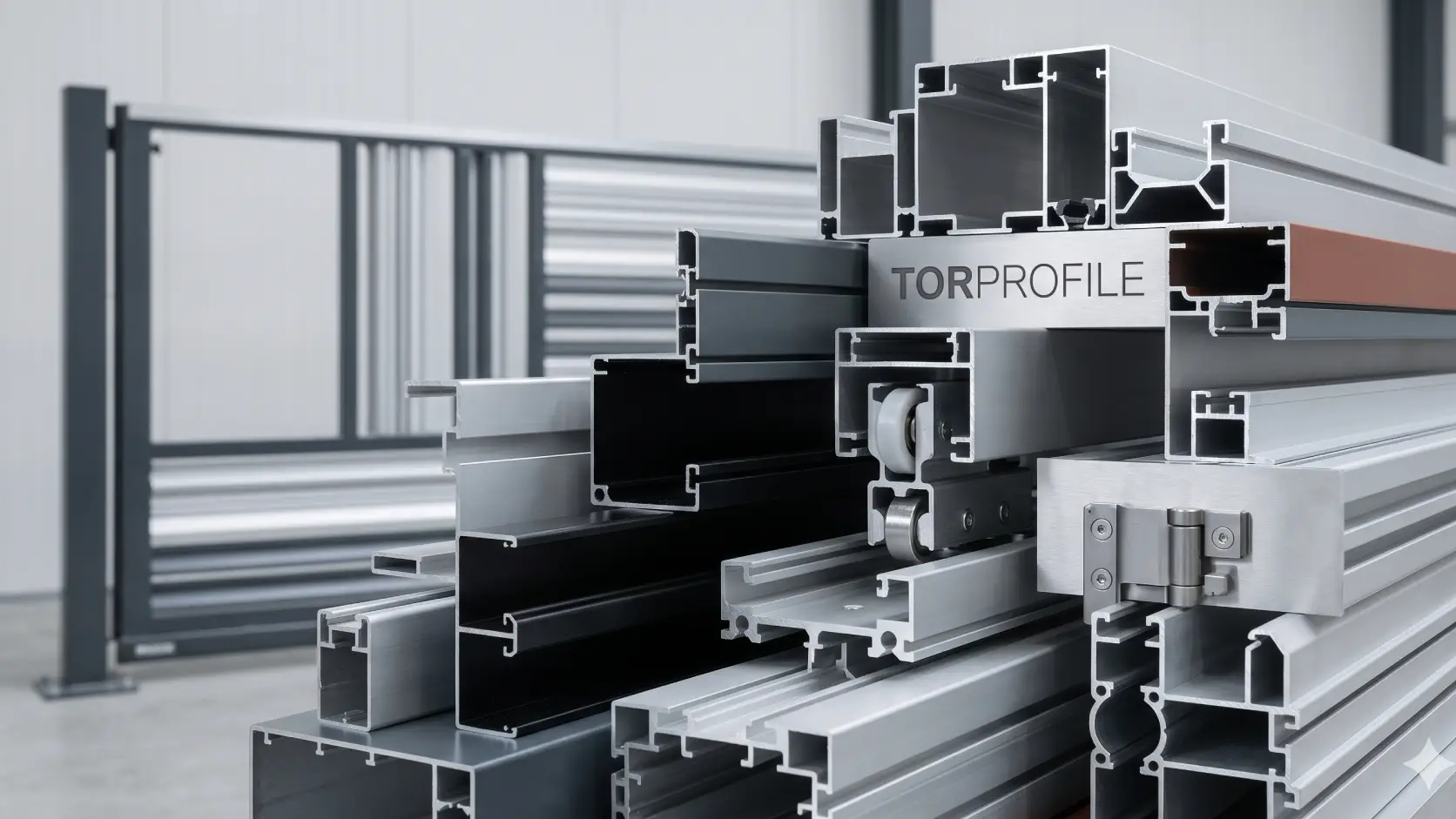Torprofile